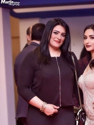 ناهد أبو المجد