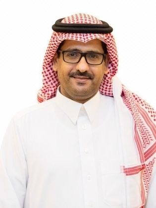 Nayef Khalaf