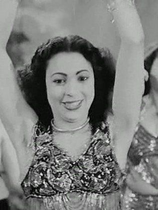 نبوية فهمي
