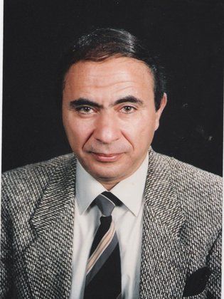 Nabil El Zakzouky