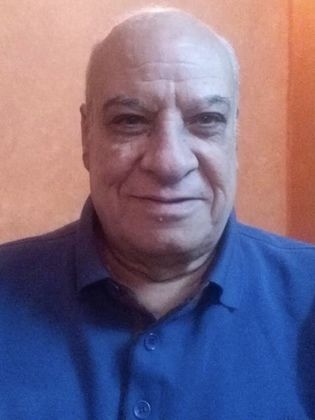 Nabil Al Ghoul