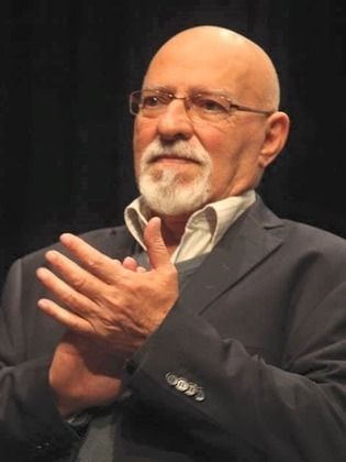 Nabil El Mashini