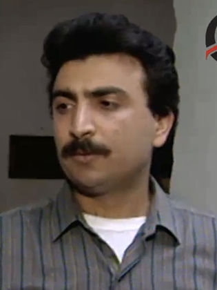Nabil Halawani