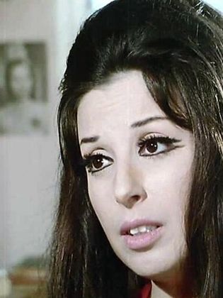 نجاة الصغيرة