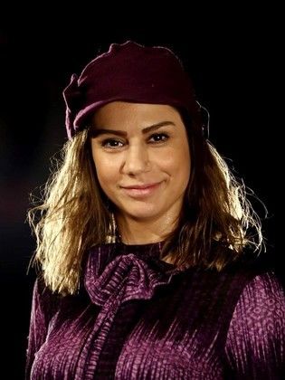 Najah Mukhtar