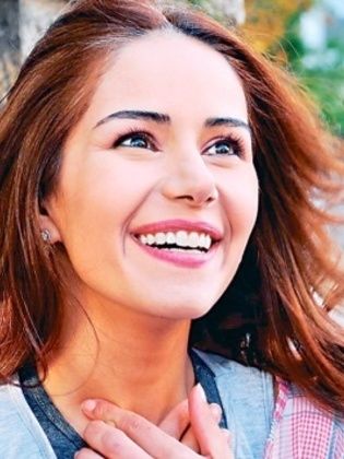 Najlaa Al Khamri