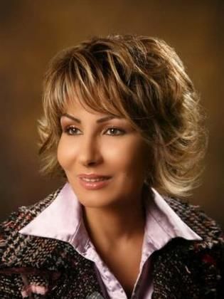 Naglaa Sahwil