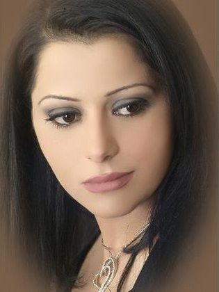 Naglaa Abdullah