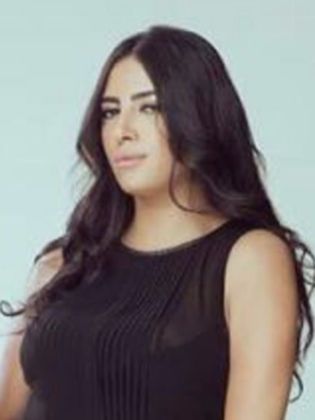 نجلاء نور الدين
