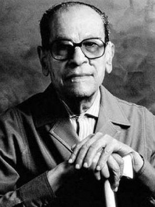 Naguib Mahfouz