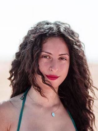 Nada El Alfi