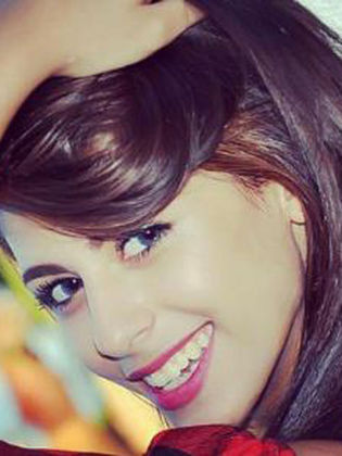 Nada Sameh