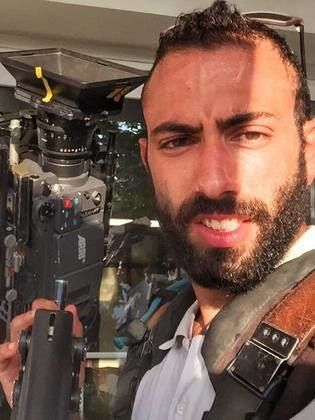Nadim George
