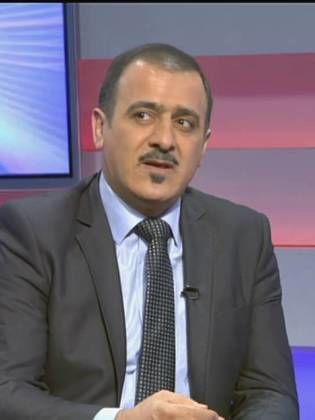 نزيه يوسف