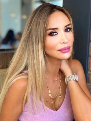 Nasreen Zureik