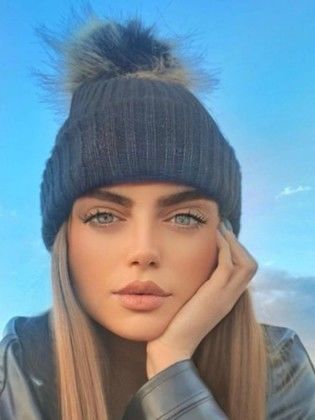 Nesma Mamdouh