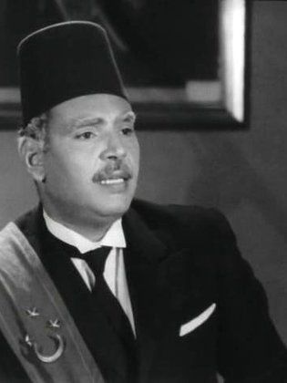 Nasr El Din Mostafa