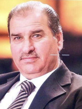 Nidal Hammadi