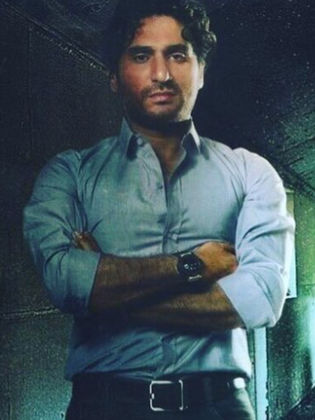 Nedal Nejem