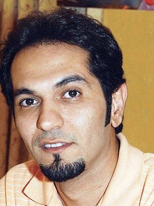 Naoman Hussein