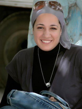 Nehad Samy