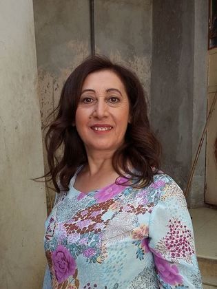 Nehad Assi