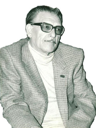 Nihad Ali