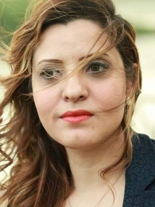 Nuha Al Kayyal