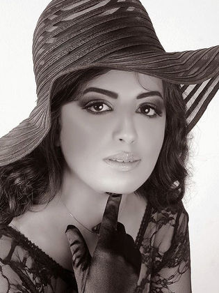 Noha Saleh