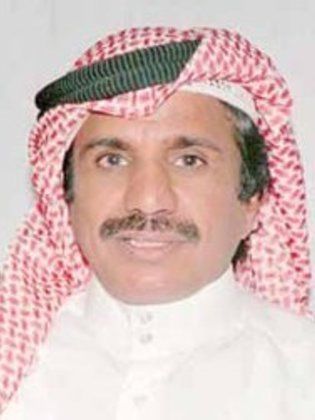 Nawaf Al Shammari
