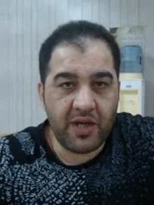 Nawaf Al Quraishi