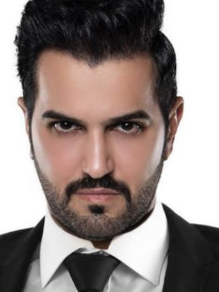 Nawaf Alnajem