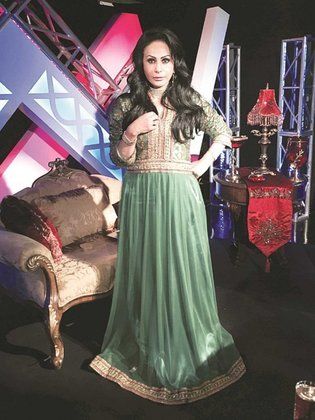 Nawal Al Darweesh