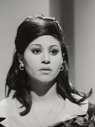 Nawal El Saghira