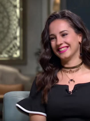 Nora Al Foli