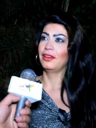 Nour El Sayed