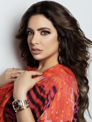 Nour Al Abdullah