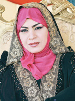 Noura El Badi