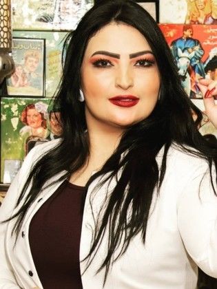Noor Hussien