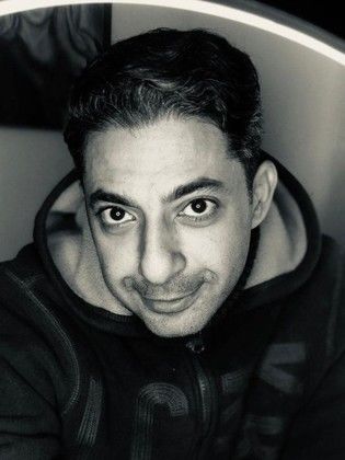 Nour Saleh