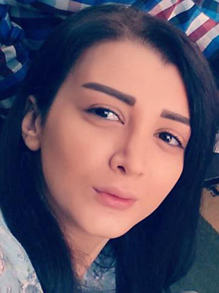 Nourhan Kassabli