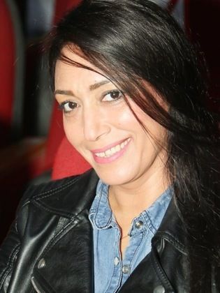 Neveen Refaat