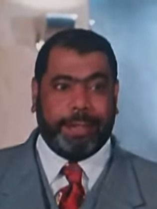 Osama Abu Al Khair