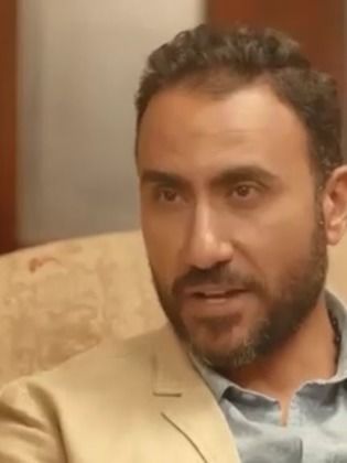 Osama Al Shenawy