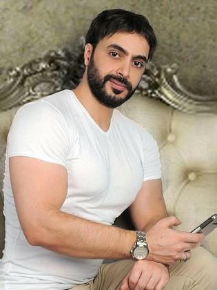 Osama Halloum