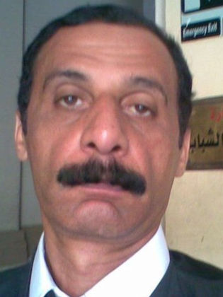 Osama Abdullah