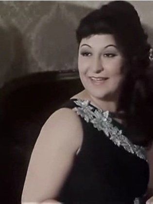 Omaima Selim