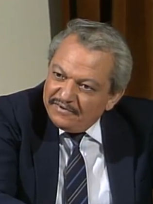 Osman El Hamamsi