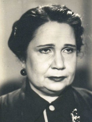 Olwiyya Gamil