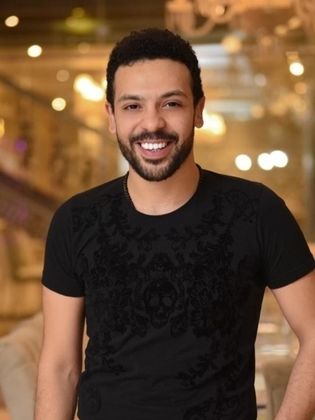 Omar Abu Al Naga